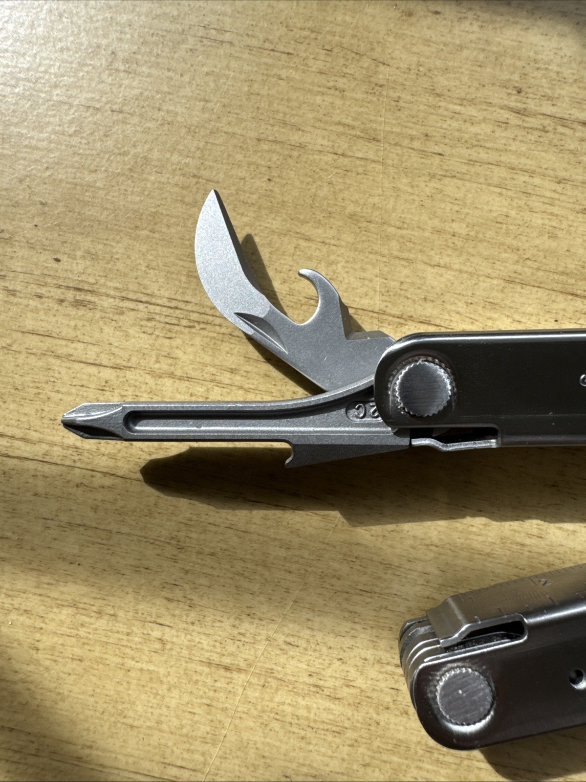 Leatherman Bond Multi-Tool