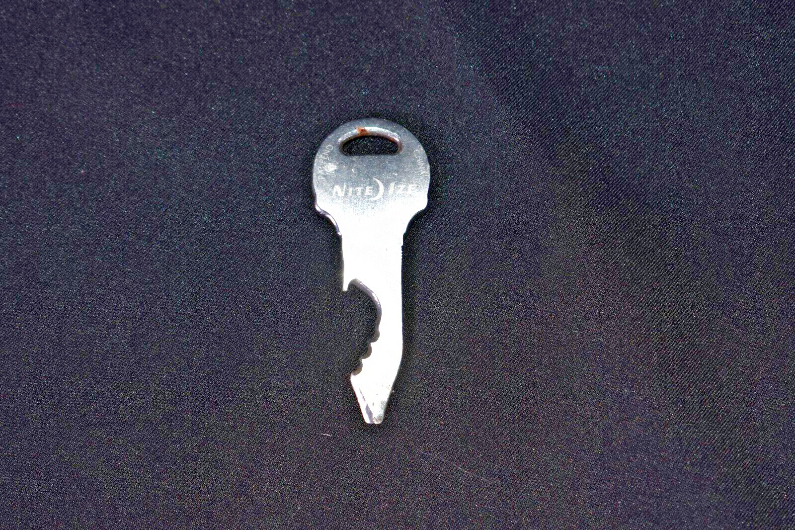 Nite Ize “DooHickey” Skullkey Tool (KMTSK-11-R3)