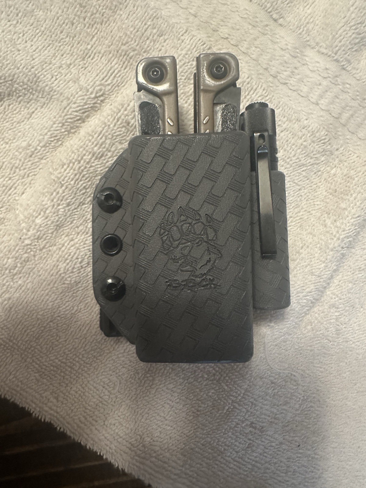 Leatherman OHT