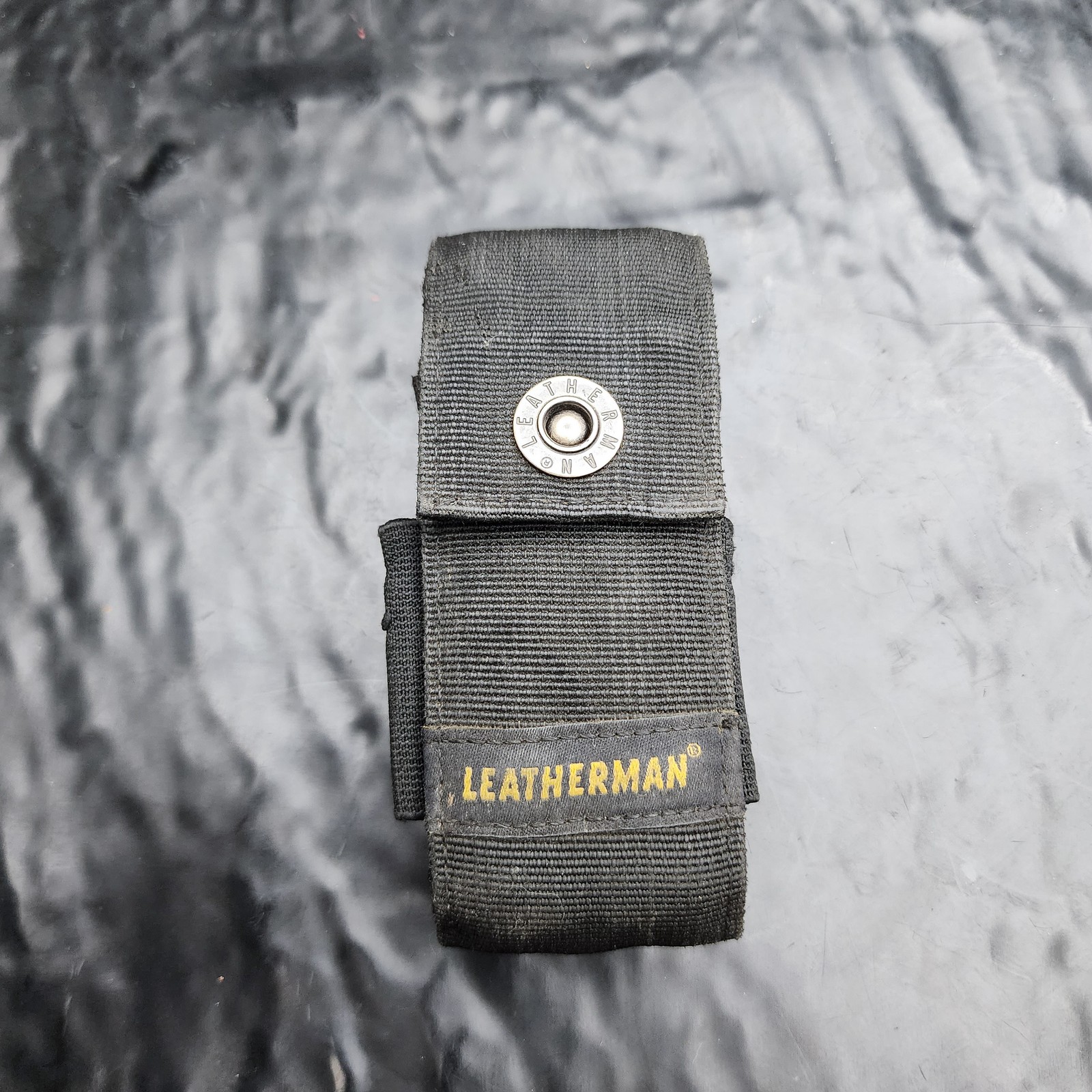 Leatherman Wave 20th Anniversary Limited Edition 2002 Multi-Tool 🔧✨