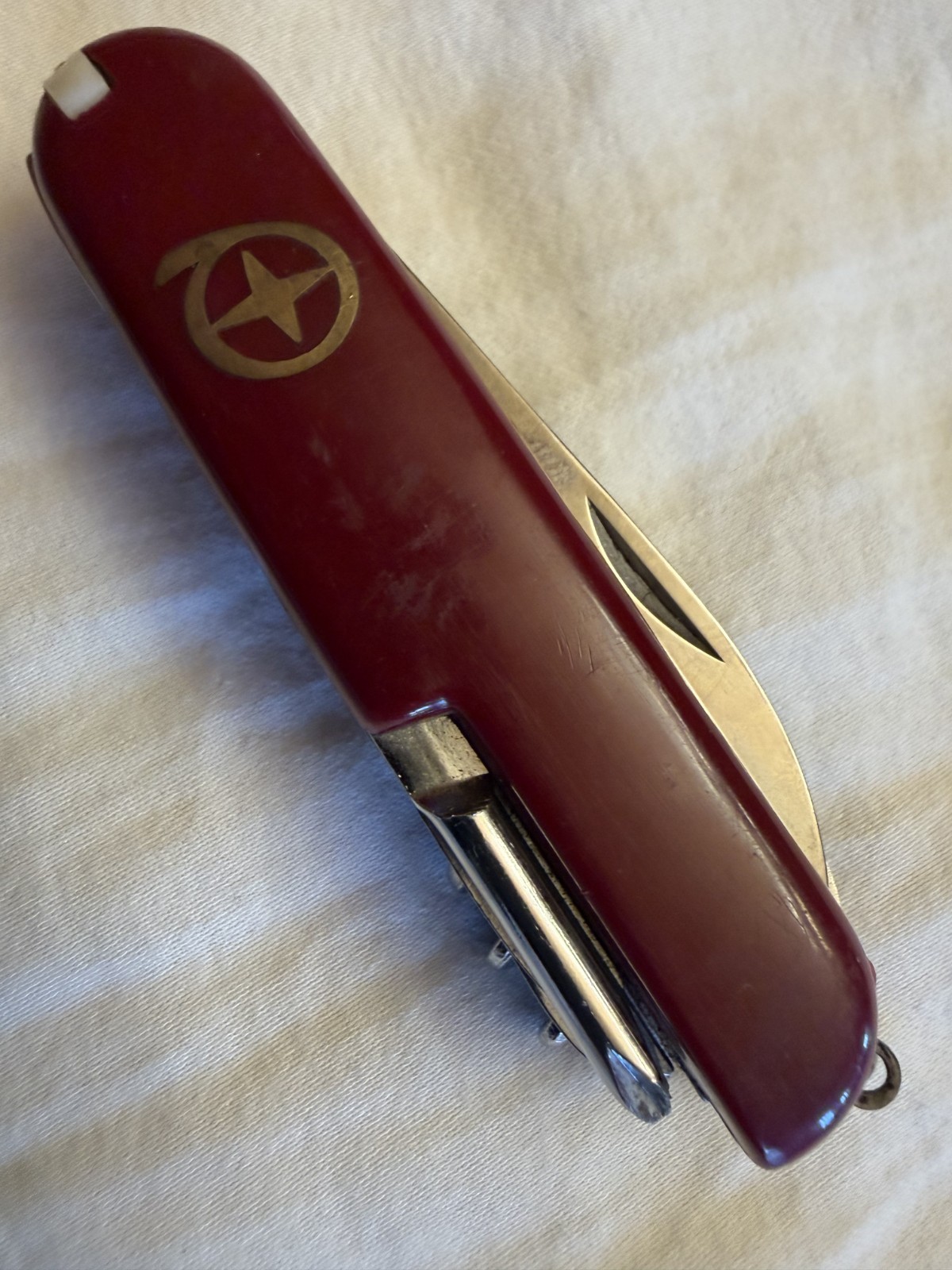 Pocket Knife Multi Tool / Utility Camping Hicking