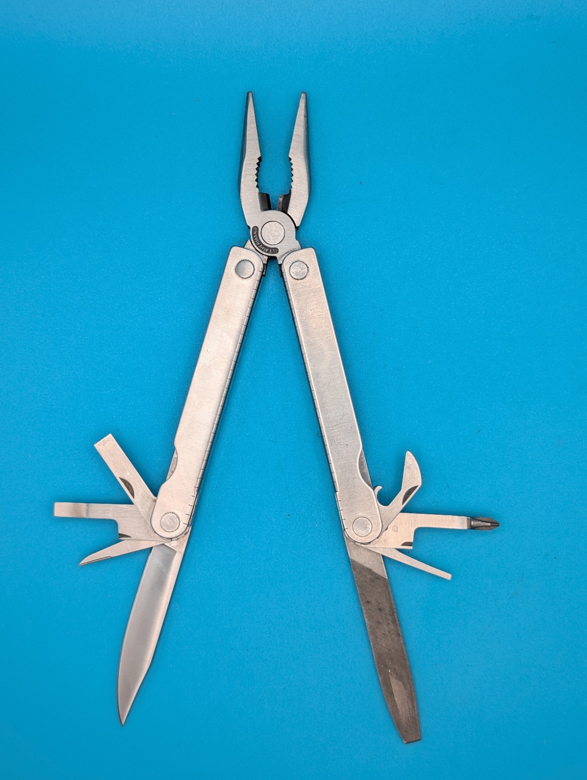Leatherman PST Multi Tool!