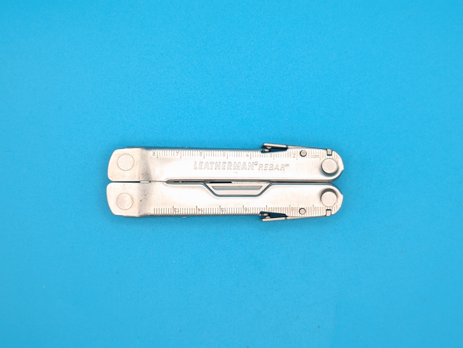 Leatherman Rebar Multi-Tool! Free Shipping!