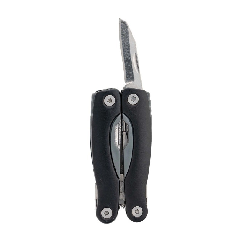 (3 pack) Ozark Trail 11-in-1 Aluminum Fishing Multi Tool