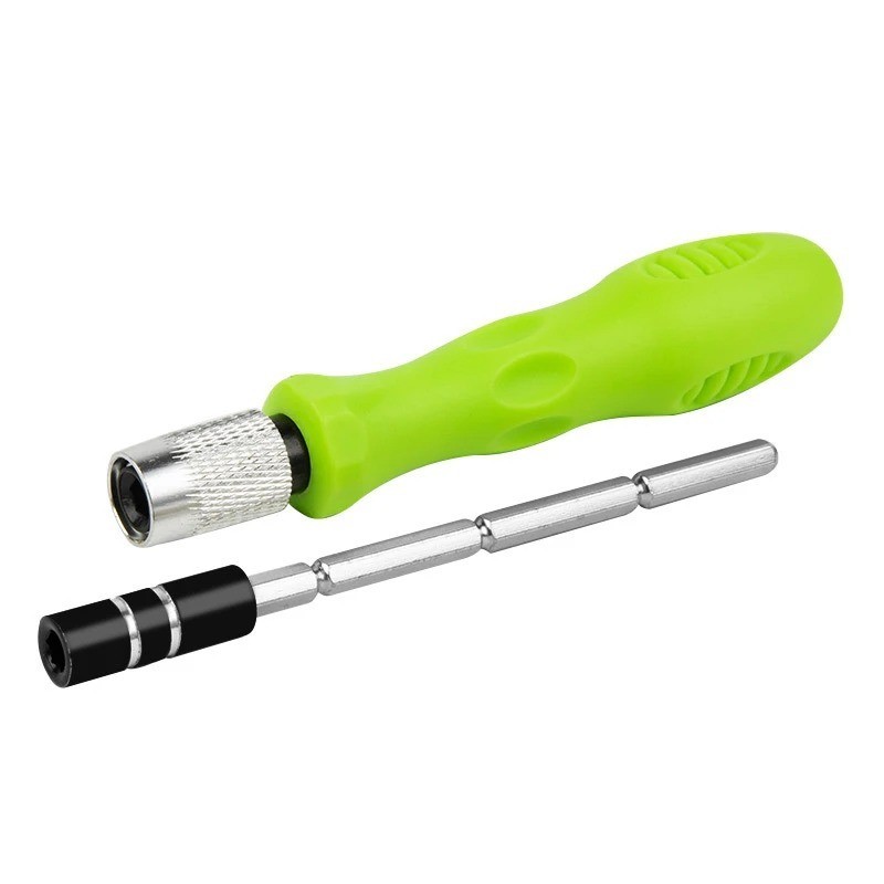 32 in 1 Screwdriver Set Cool Gadgets Stocking Stuffers Christmas Gifts For Dad G