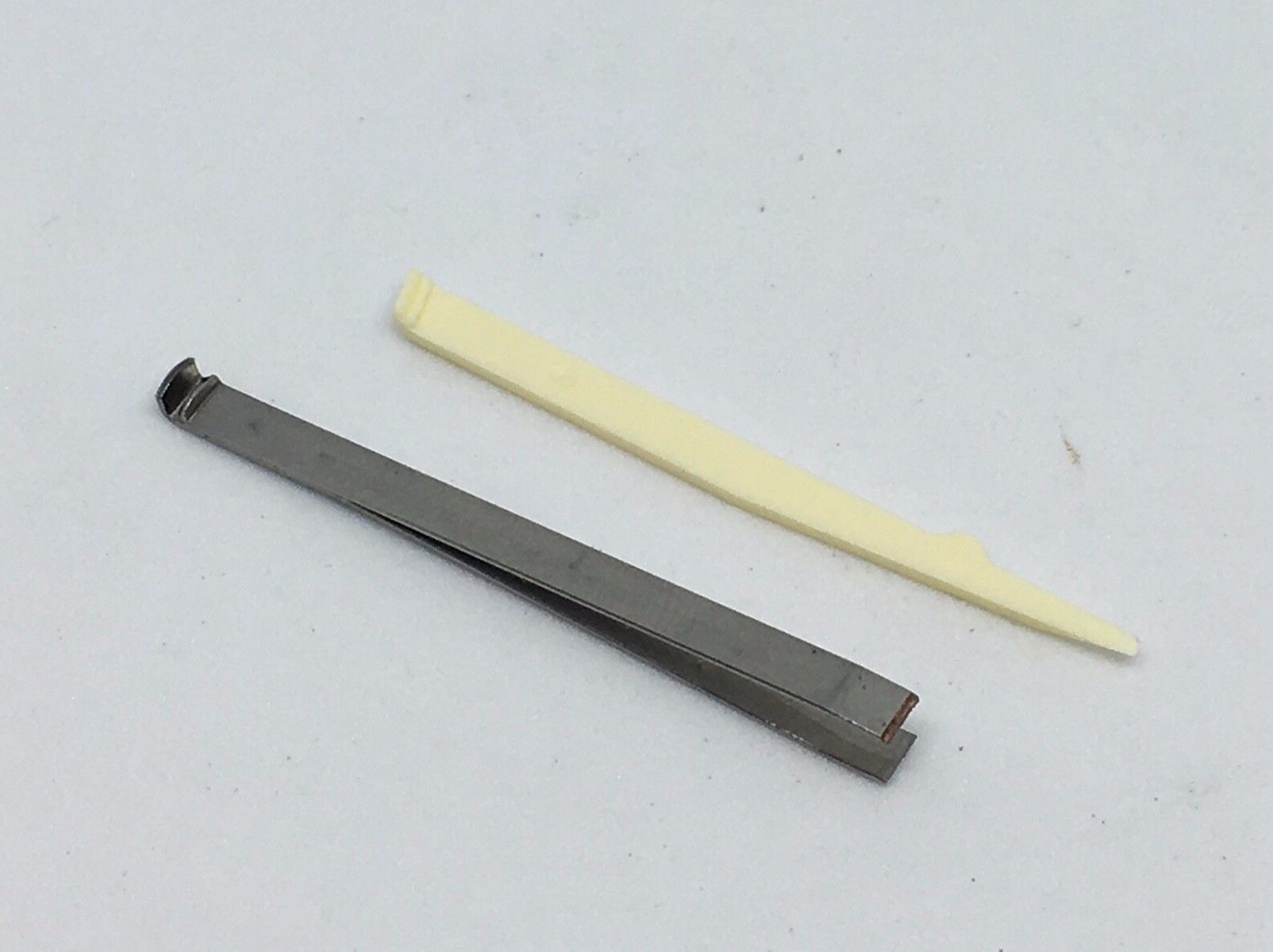 SWISS ARMY Wenger Toothpick / Tweezers Replacement Part Accessories