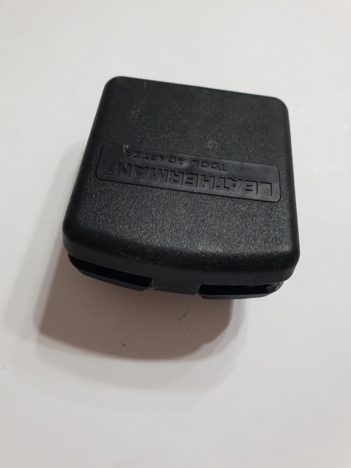 🔥 Leatherman Tool Adapter Bits Retired Set Fits OG Wave PST Super Tool 1X Set