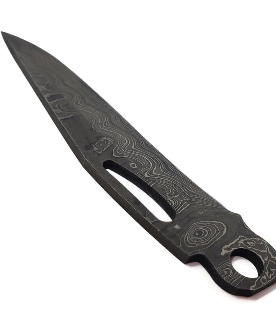 USA Stock Leatherman Charge TTI Wave VG10 Damascus Blade Tool-Free Upgrade