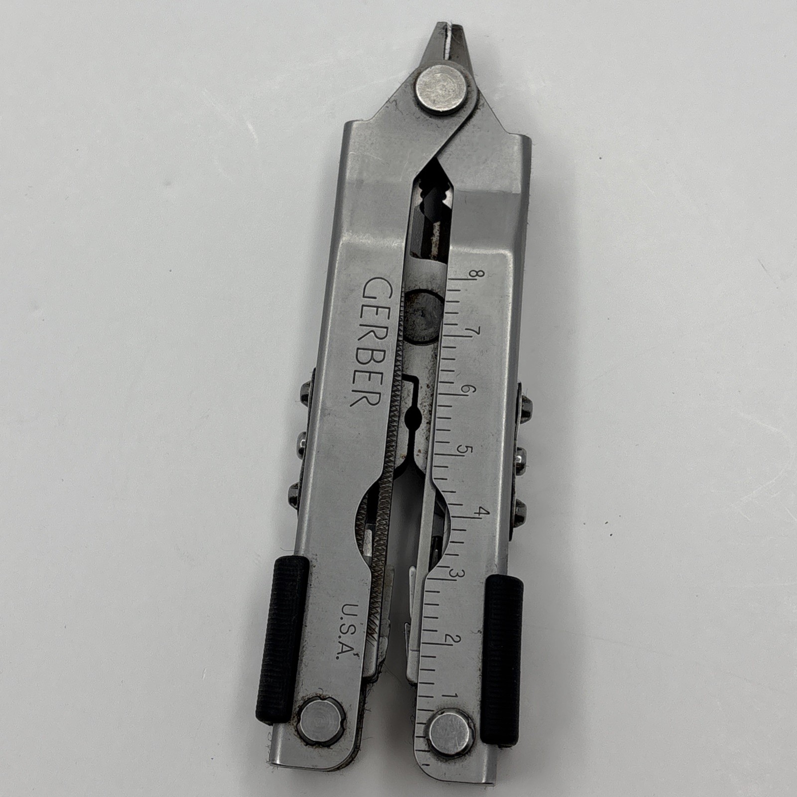Gerber Sportsman Multi-Plier Multi-Tool Knife 15 Function