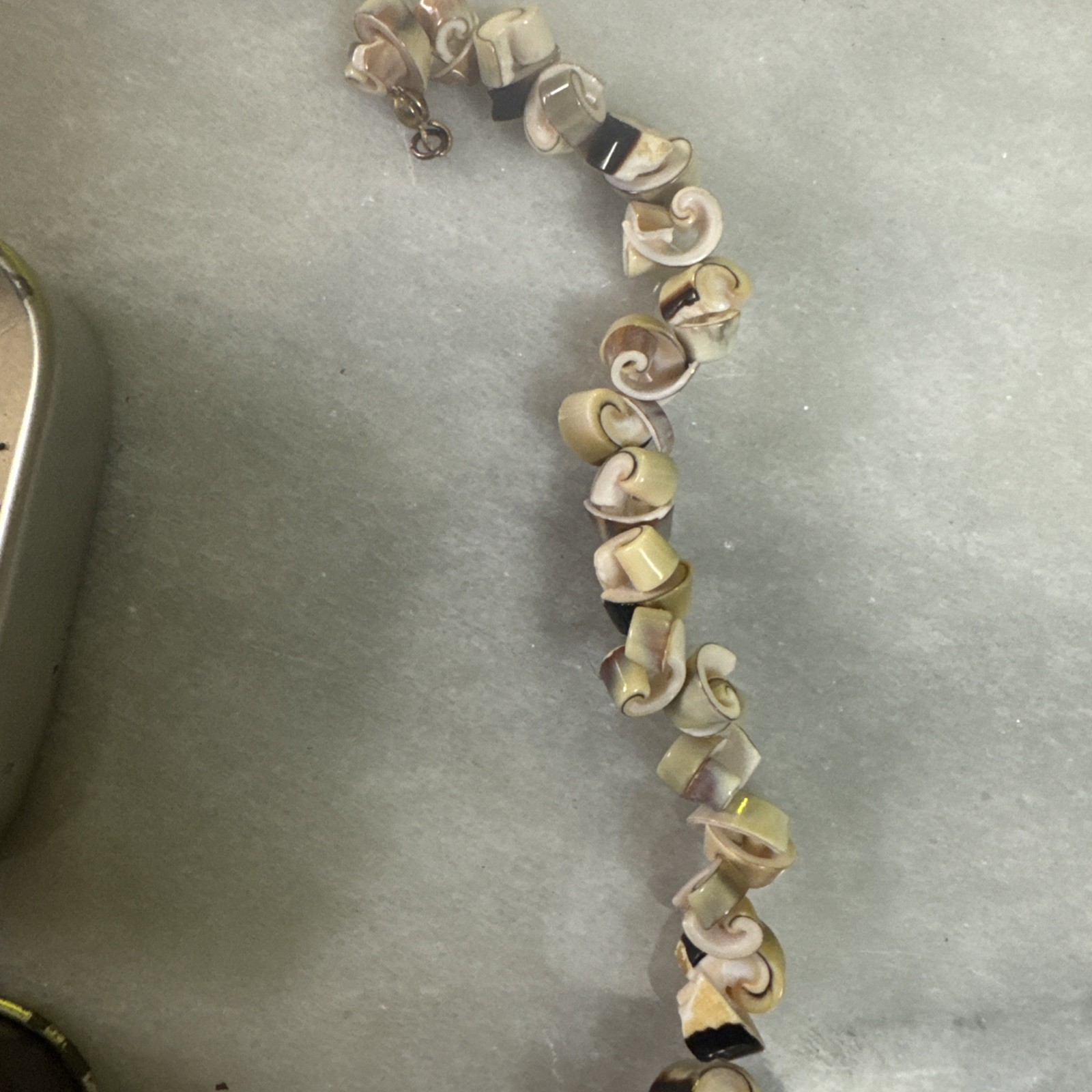 VTG FOSSIL BRACELET,beautiful An Unique Casual Everyday Outwear