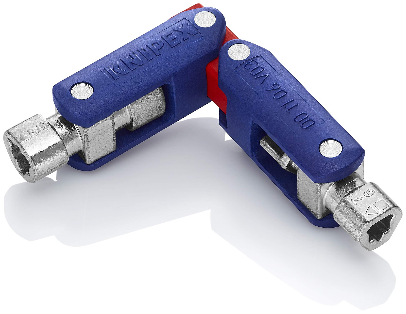 Tools 00 11 06 v03 Doublejoint Folding Control Cabinet Key