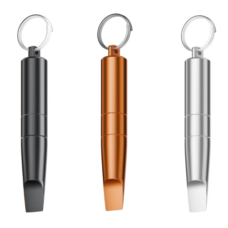Multifunctional Tool with Package Opener Cleaning Brush Phone Ejector Function