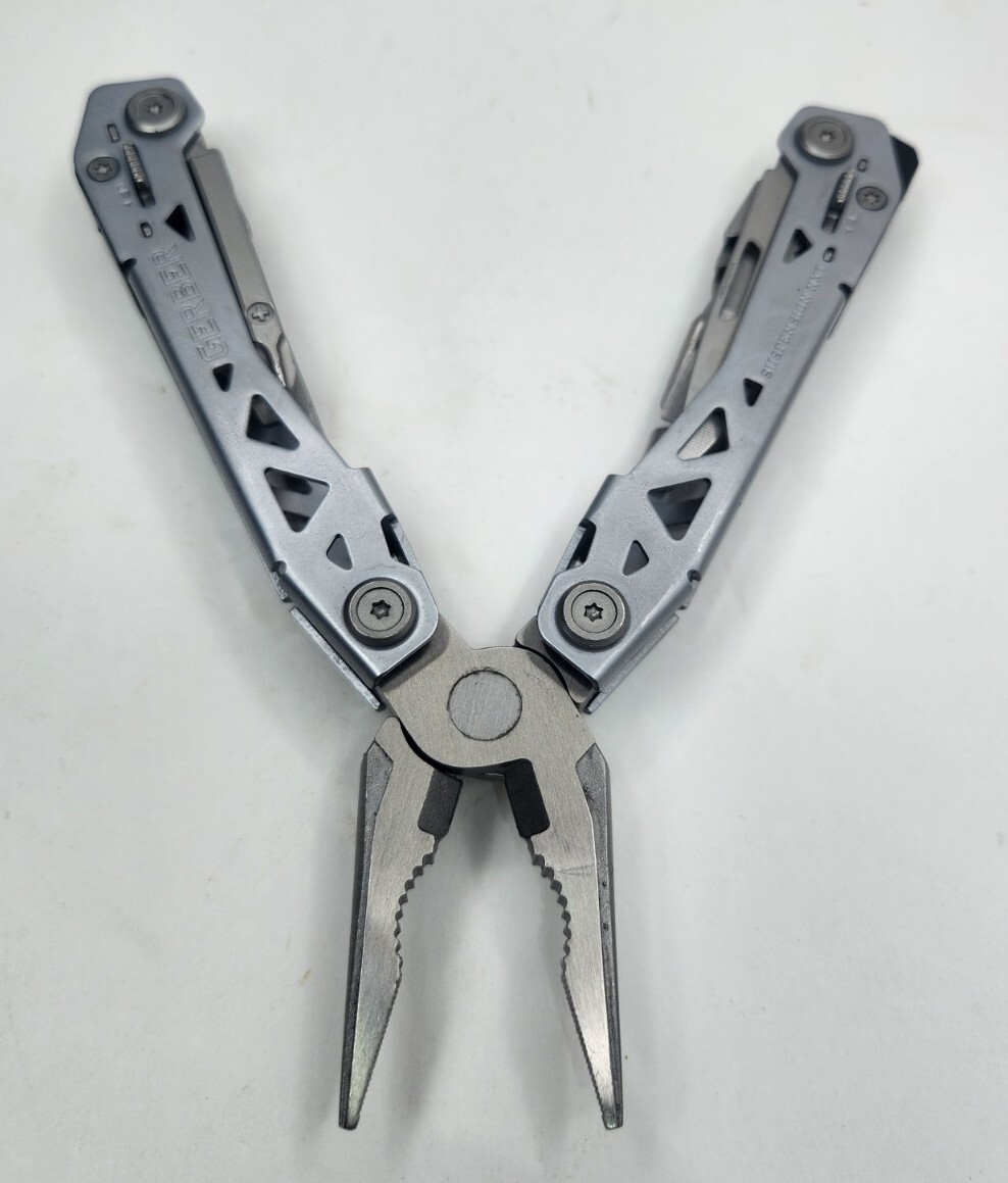 Gerber Suspention NXT MULTI Tool Pliers Knife