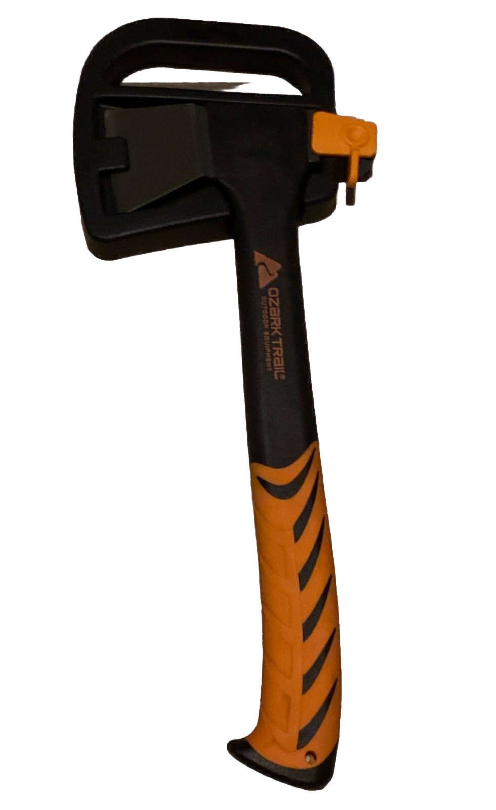 Ozark Trail Axe Handheld Hatchet Outdoor Tools 14″