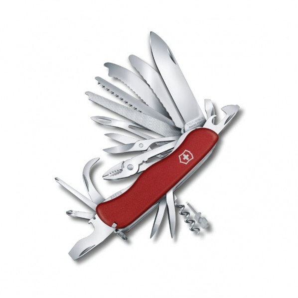 VICTORINOX Work Champ XL #0.8564.XL