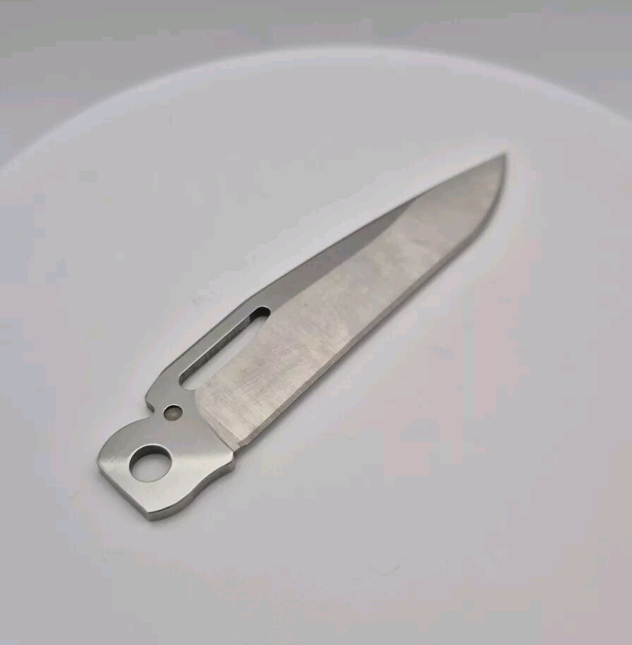 Leatherman Surge – New & Genuine Replacement Mod Parts – 420HC Knife