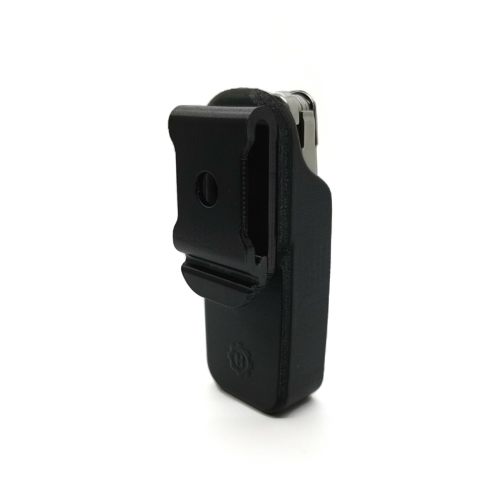 Sheath for Leatherman Wingman or Sidekick Holster Pouch 3D Printed