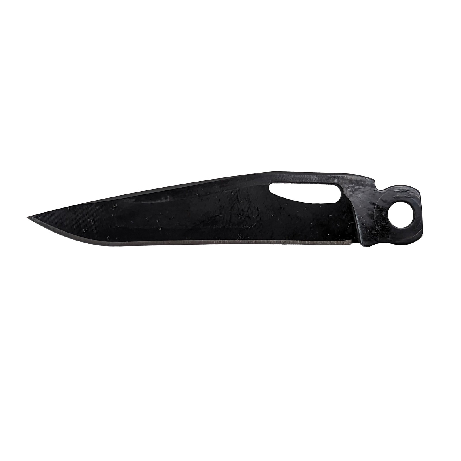 Parts from Leatherman Wave+ Black Oxide: 1 Part For Mods or Repair