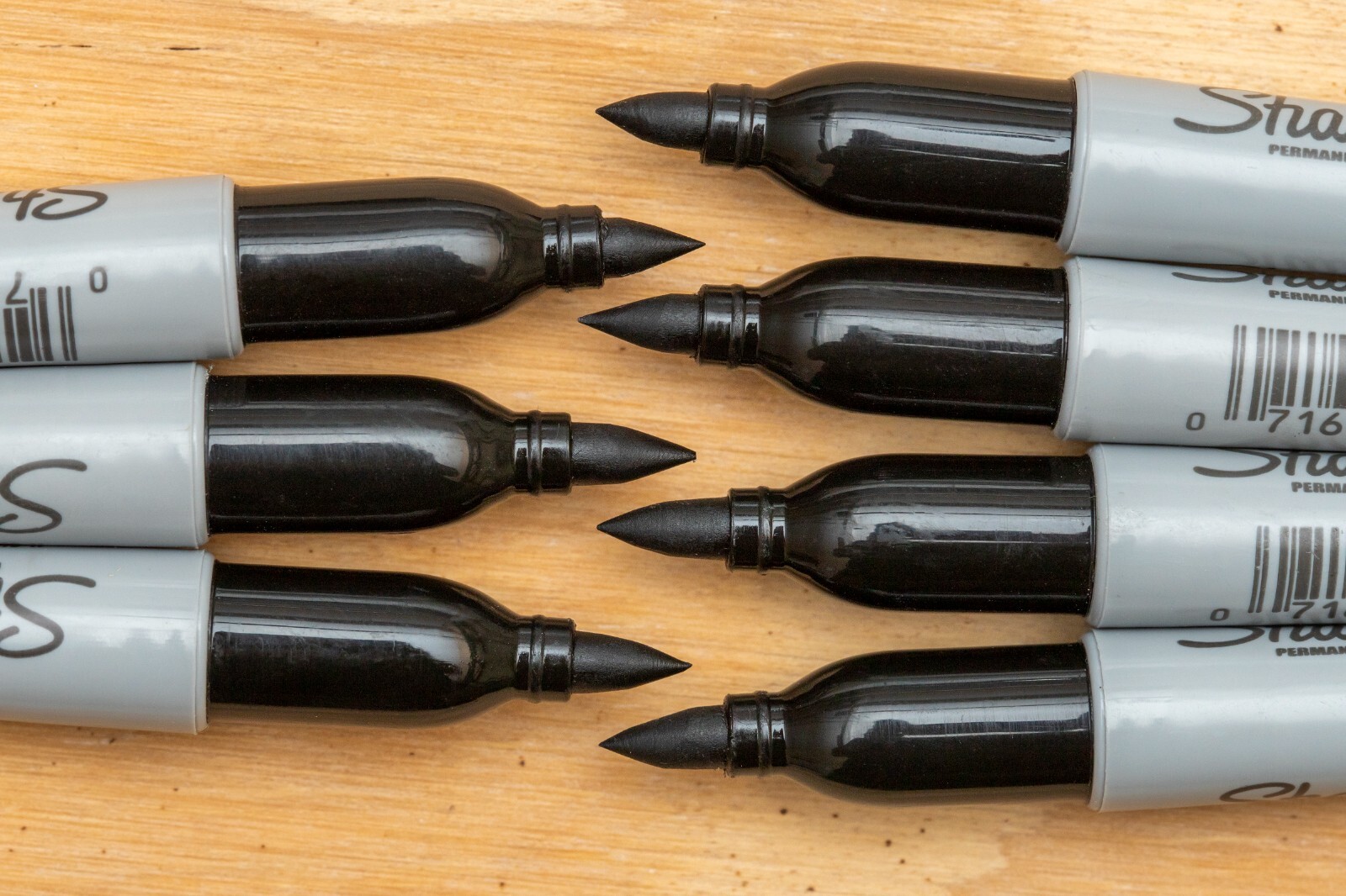 Mini black EDC Tool, G10 Pen, Paracord Tool, Marlin Spike, Tactical Sharpie