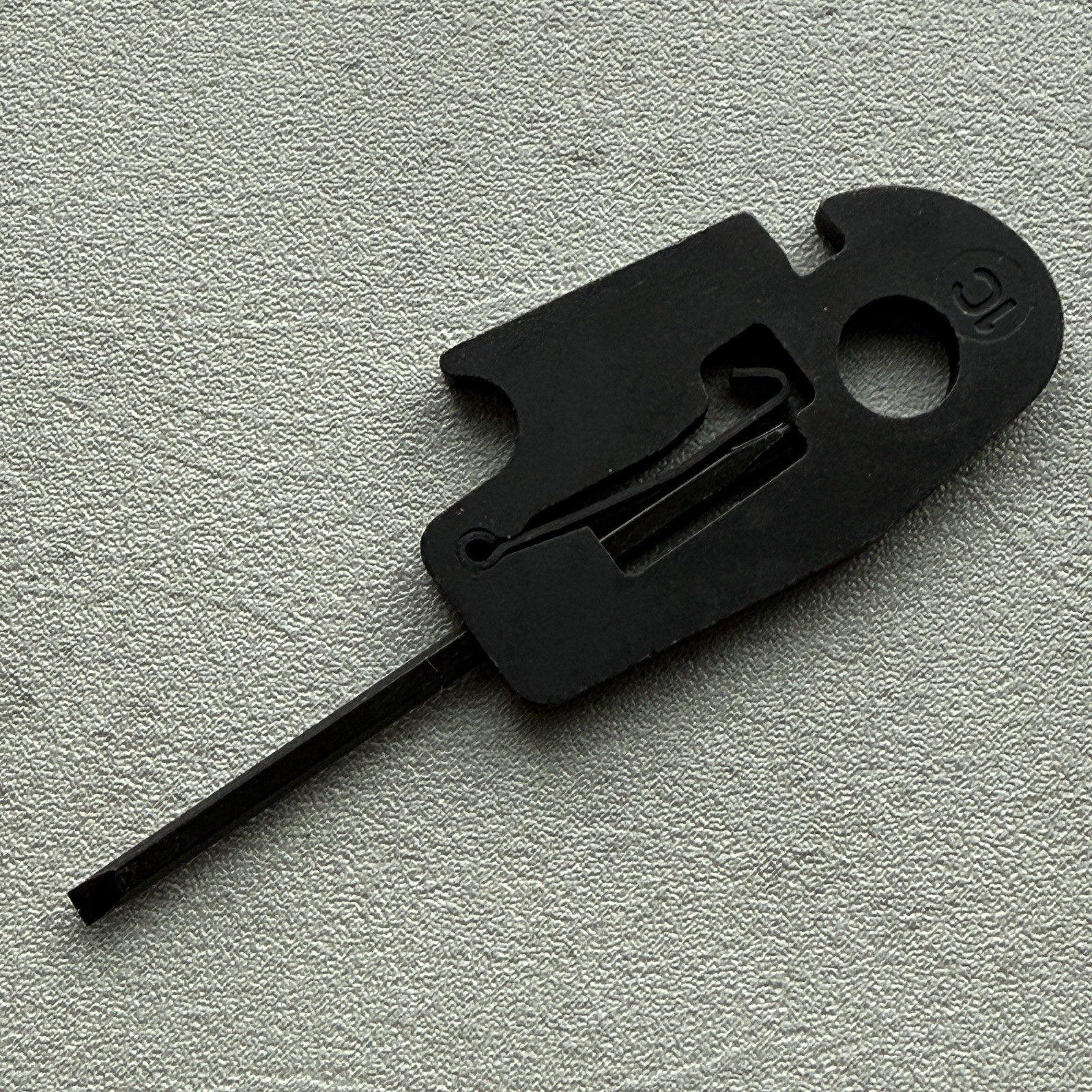 Leatherman Surge Eyeglass Replacement Original Surge Eyeglass Bit Holder Driver