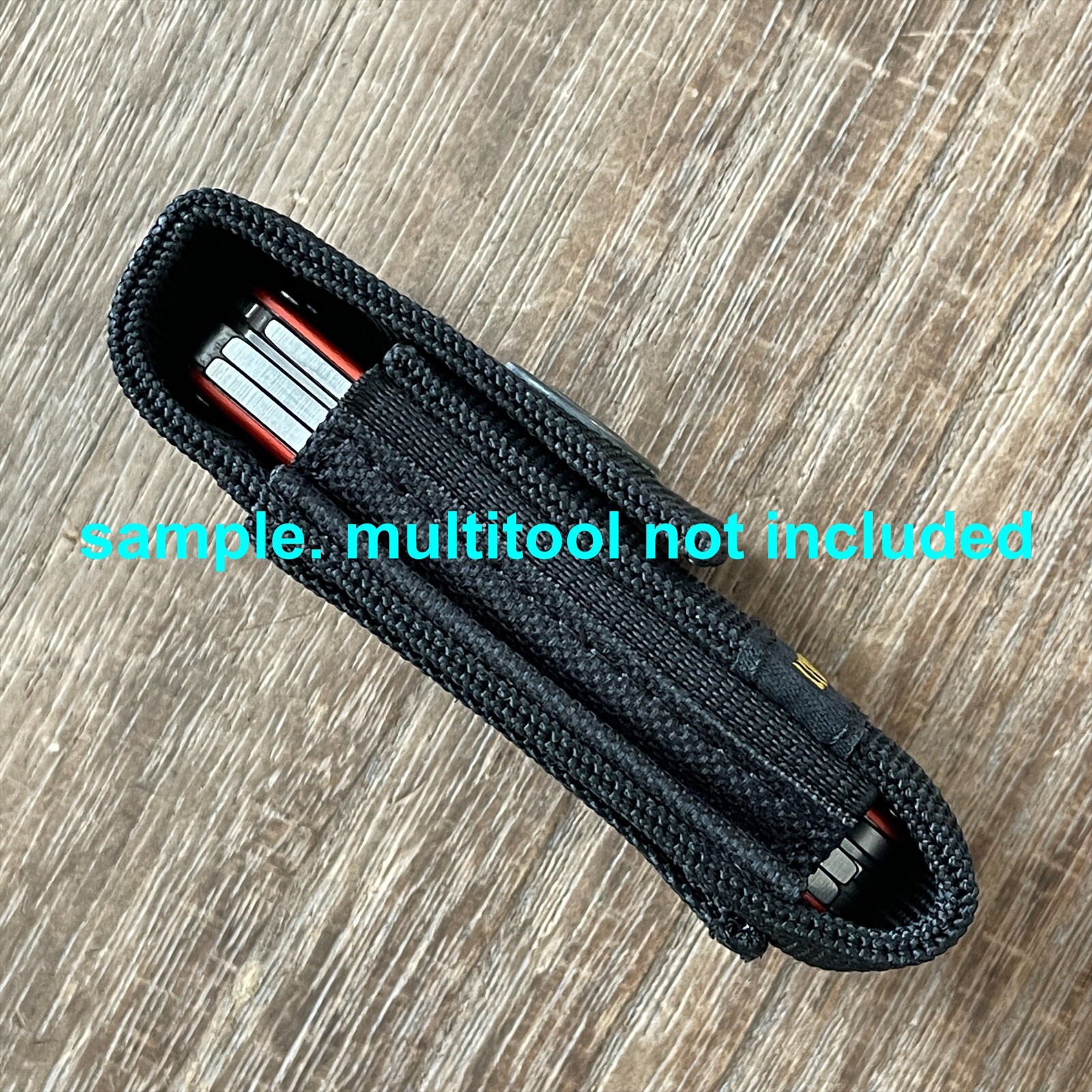 Small 3.25” sheath for Leatherman Juice XE6 Leatherman Juice S2 Freestyle Leap