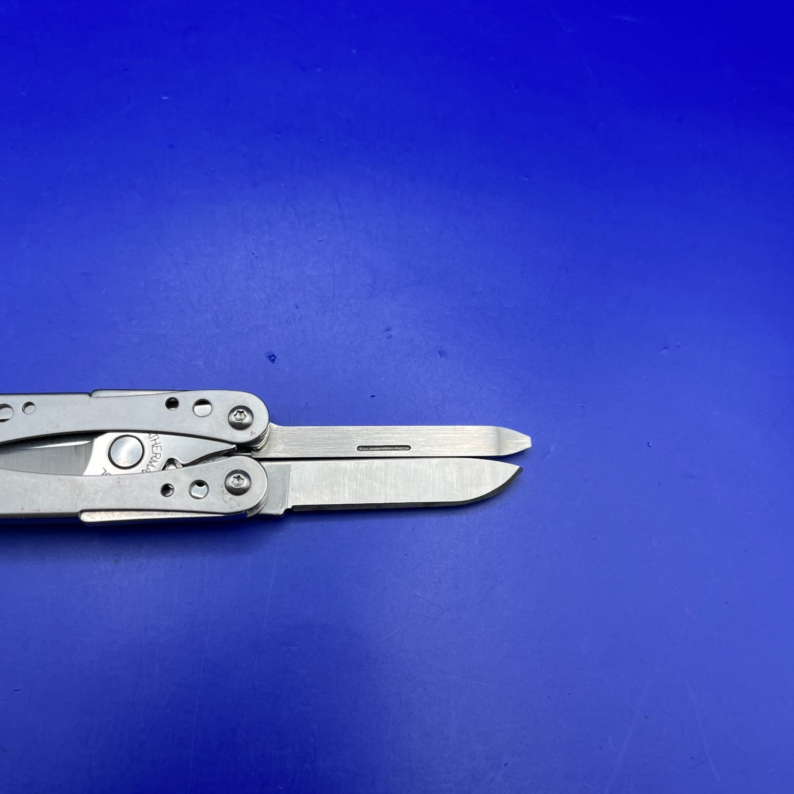 LEATHERMAN Style CS Multi Tool