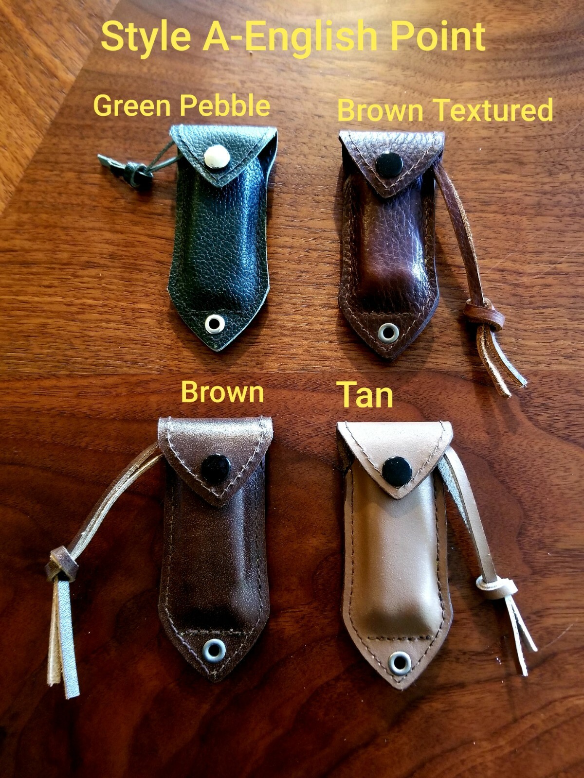 Leatherman Sheath Pouch for Multi Tool PS4 Squirt Micra P4 S4 ES4