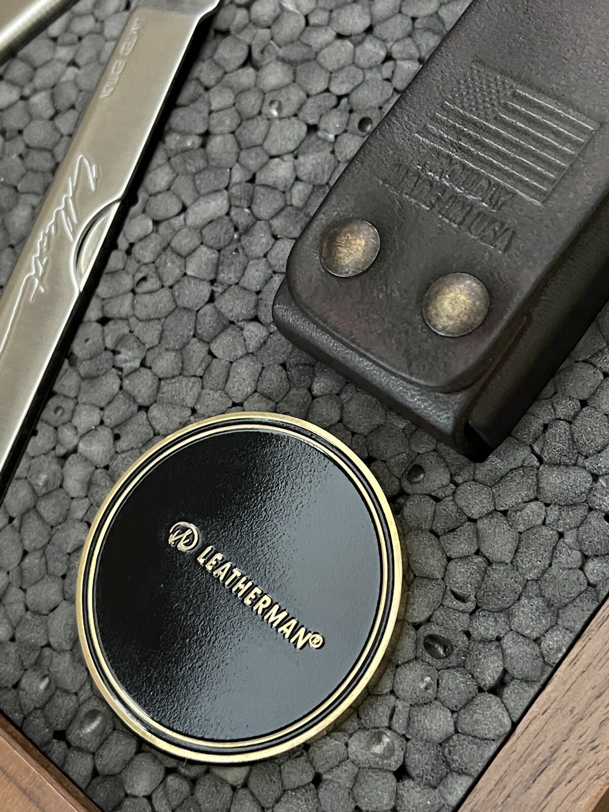 Leatherman PST Collectors Edition Leatherman PST 35th Anniversary #365
