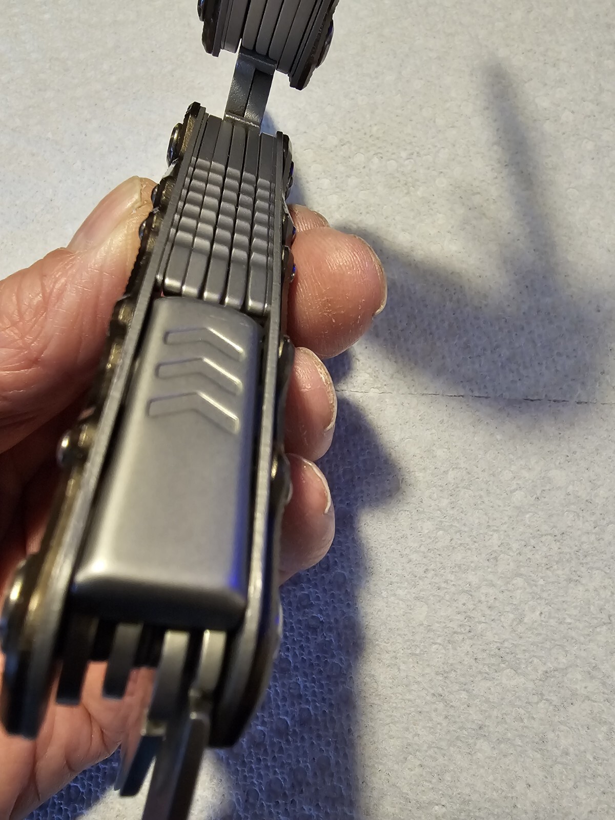 Pro Series Multi-Tool Great Christmas Gift!
