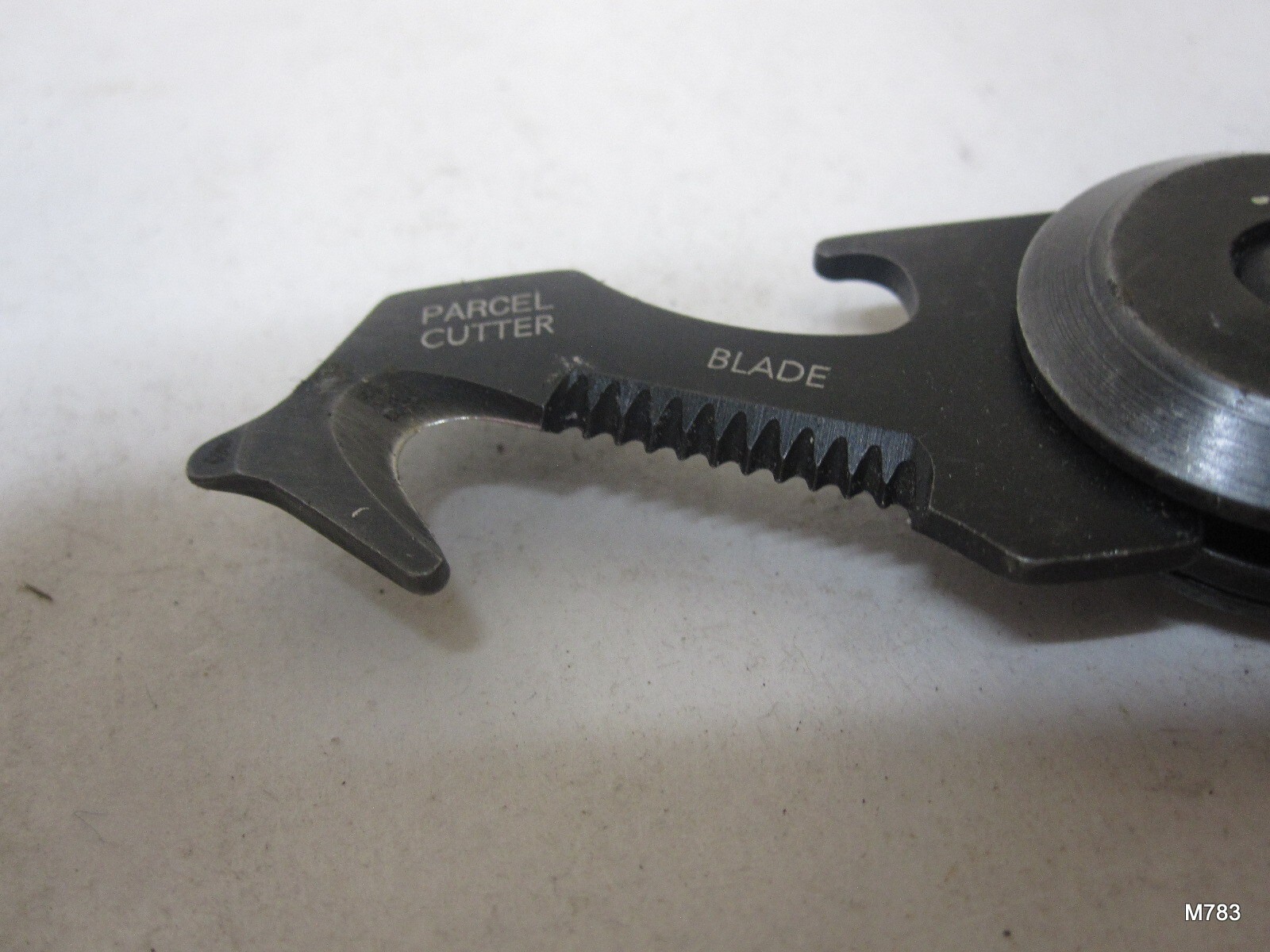 5 Function Mini Tool Package Knife Carabiner Hook Bottle Opener TROIKA