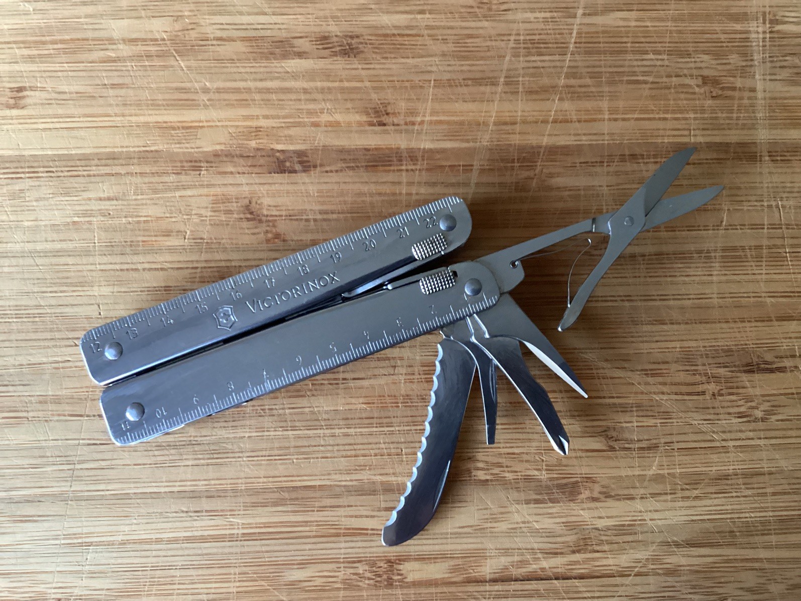Victorinox Swiss Army Multi Tool