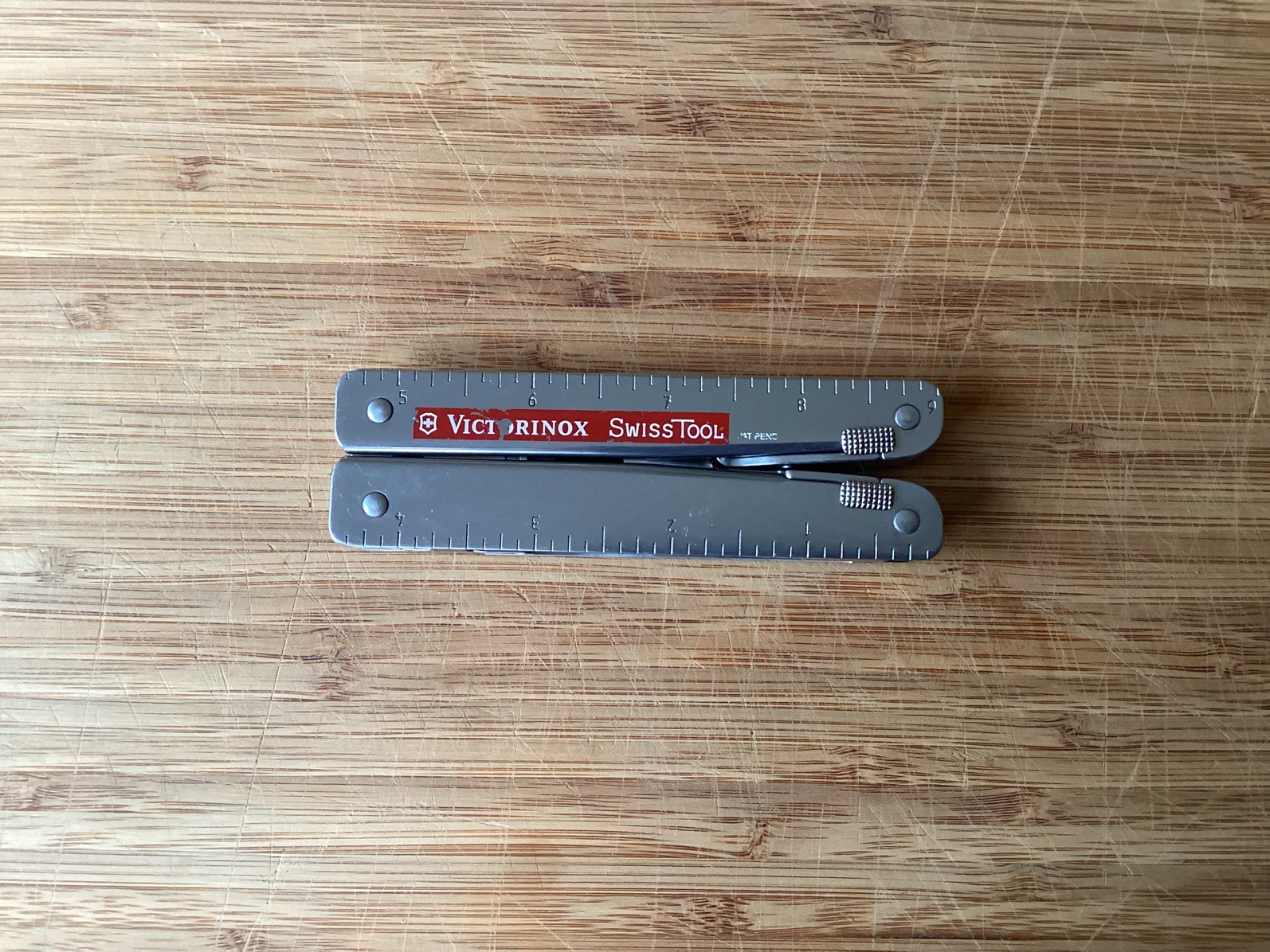 Victorinox Swiss Army Multi Tool