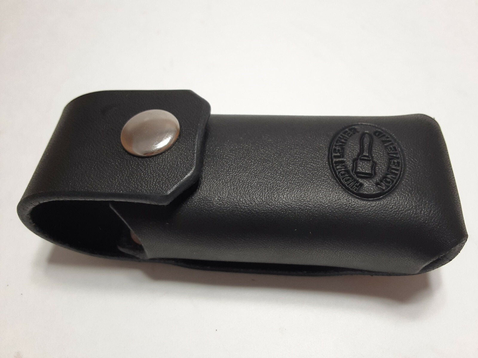 Leather Sheath for Leatherman Supertool 200 Belt Holster ~3 Colors