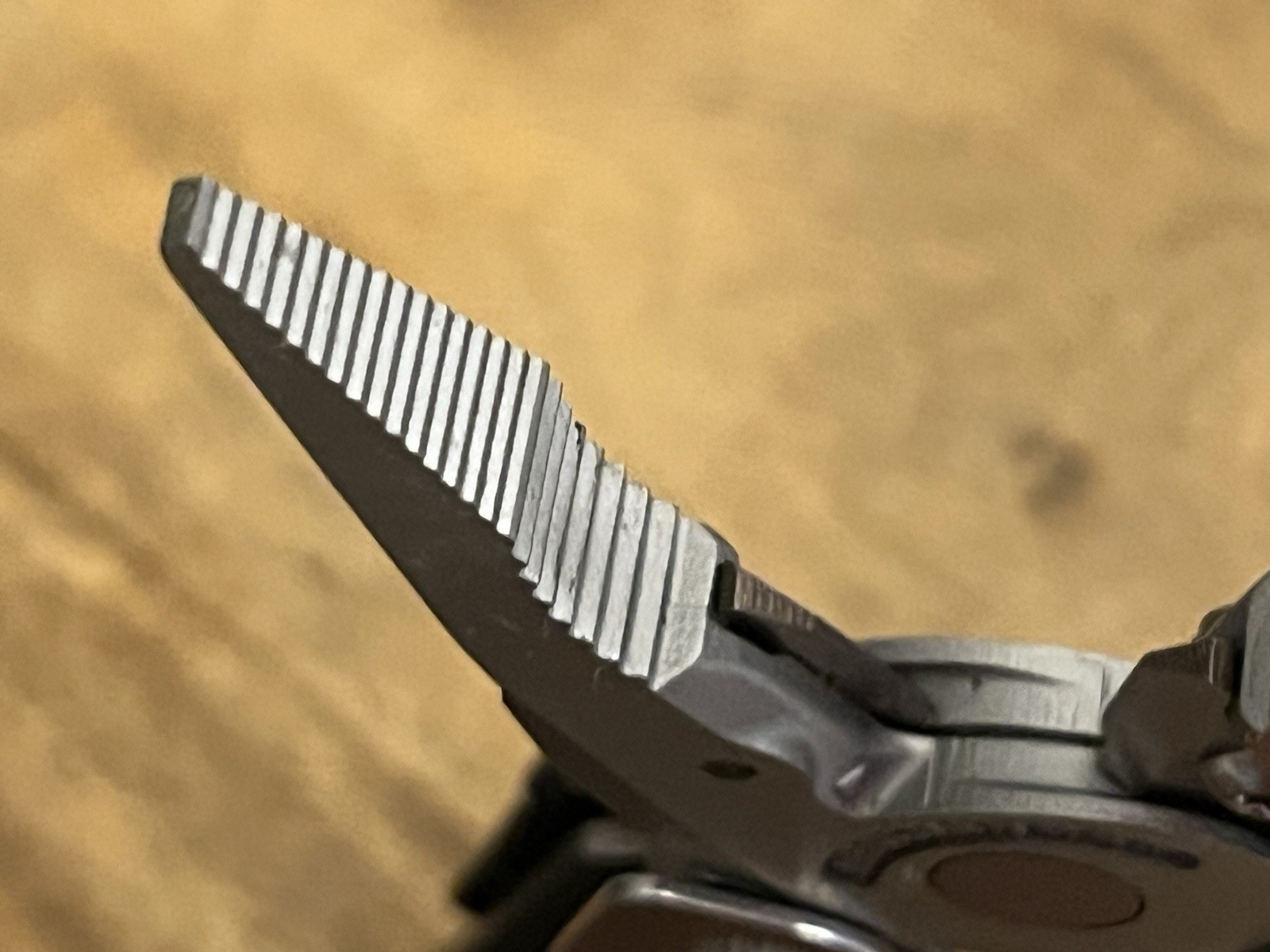 Leatherman Super Tool 300 Multitool SUPER NICE!! w/Sheath