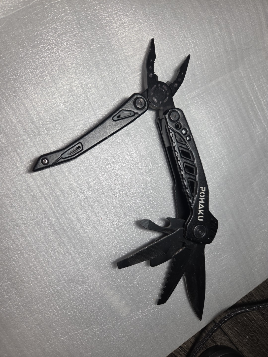 Pohaku Multi Tool