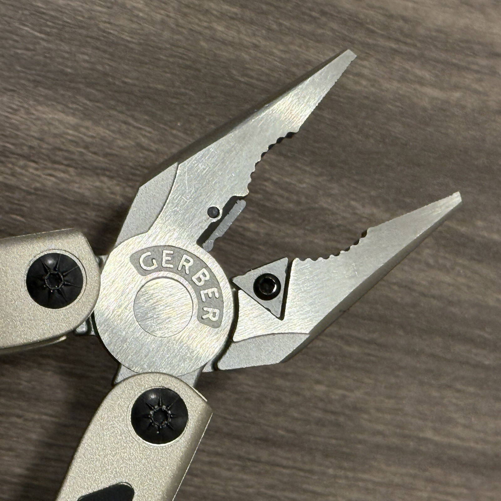 Gerber Legend MP800 Multi Tool /Multi Plier. Assembled in USA