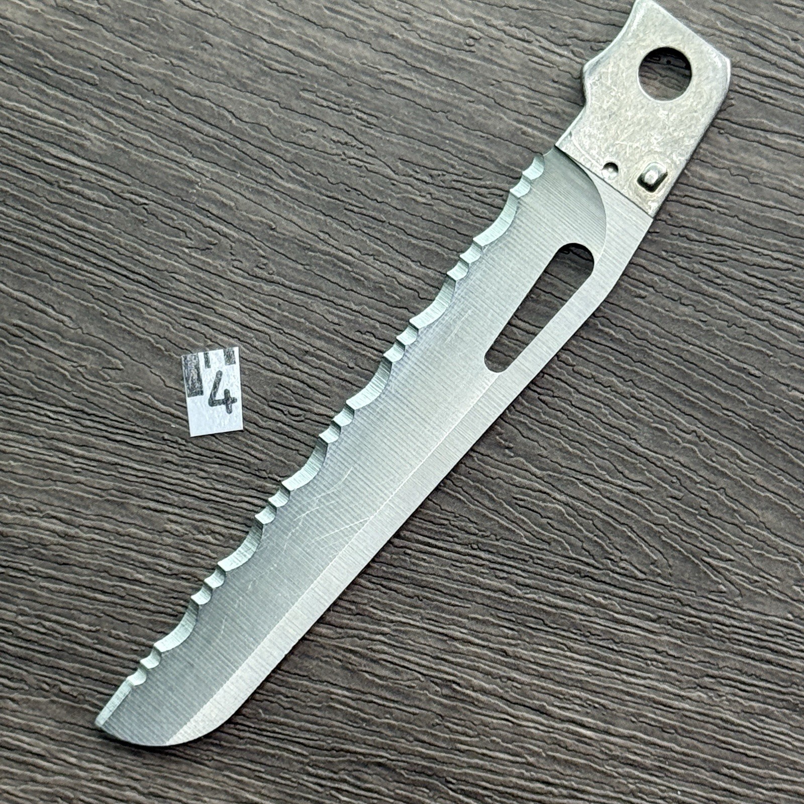 Leatherman Original Wave 1st generation Parts Replacement Wave Knife Blade