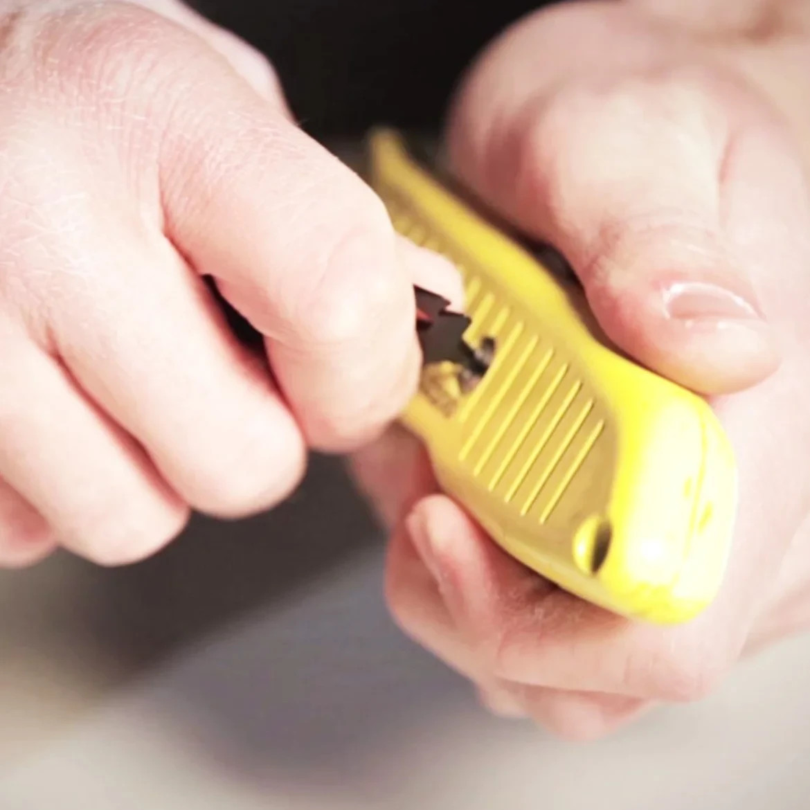 SOG Flat Tool Line Cutter/Bottle Opener/ Flathead Screwdriver – NEW OPEN STOCK