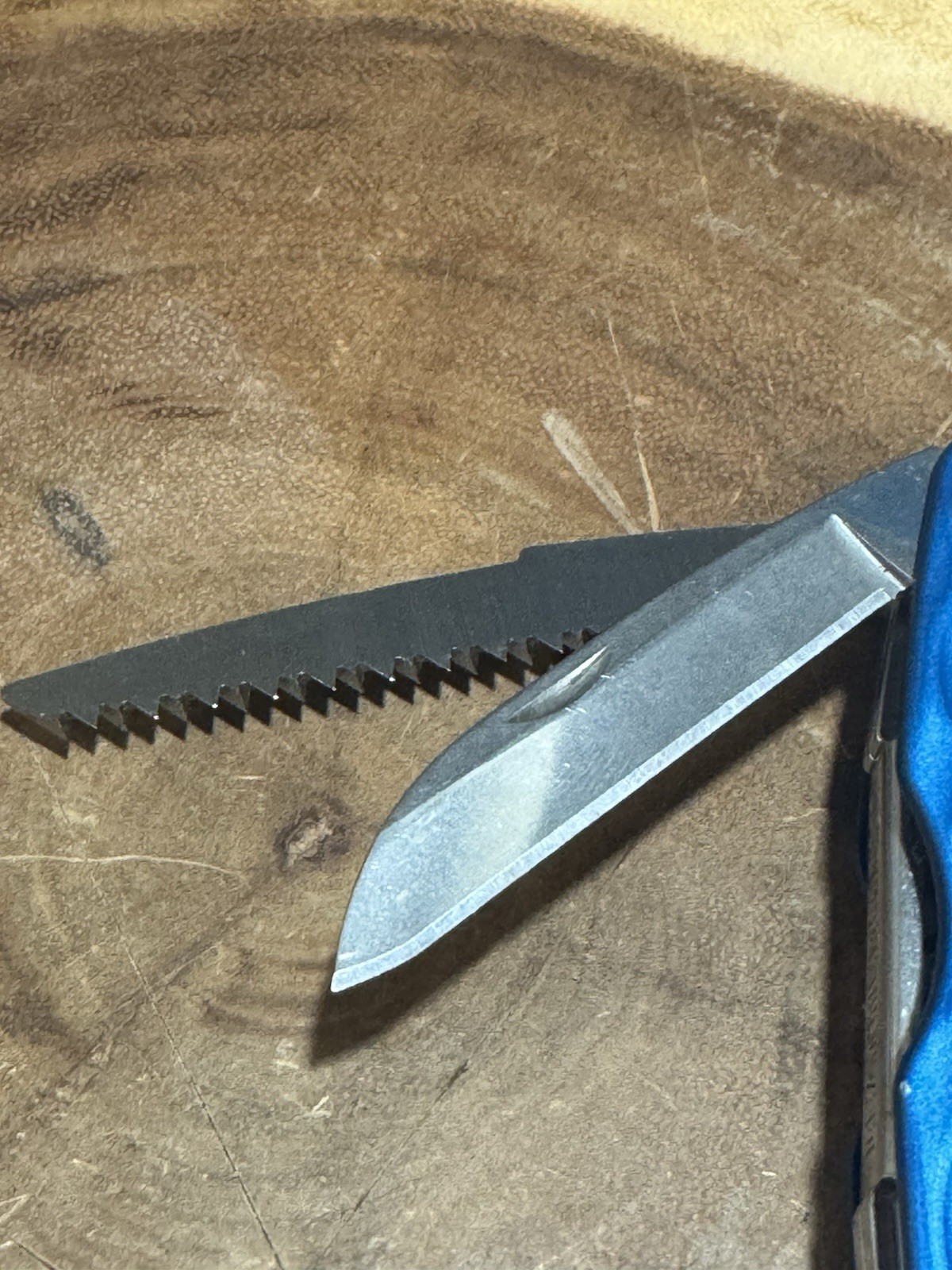 Leatherman Juice CS4 Blue EDC Multitool