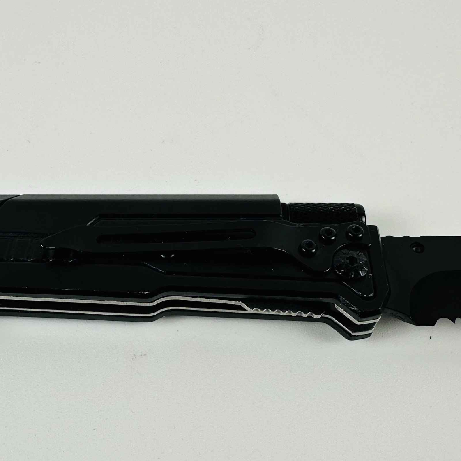 Stocking Stuffers for Men Dad Gifts 7-In-1 Multi ‎Tool Gifts – Pocket Multitool