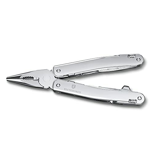 VICTORINOX Knife Pliers Outdoor Swiss Tool Spirit MX 3.0224.MN 105mm