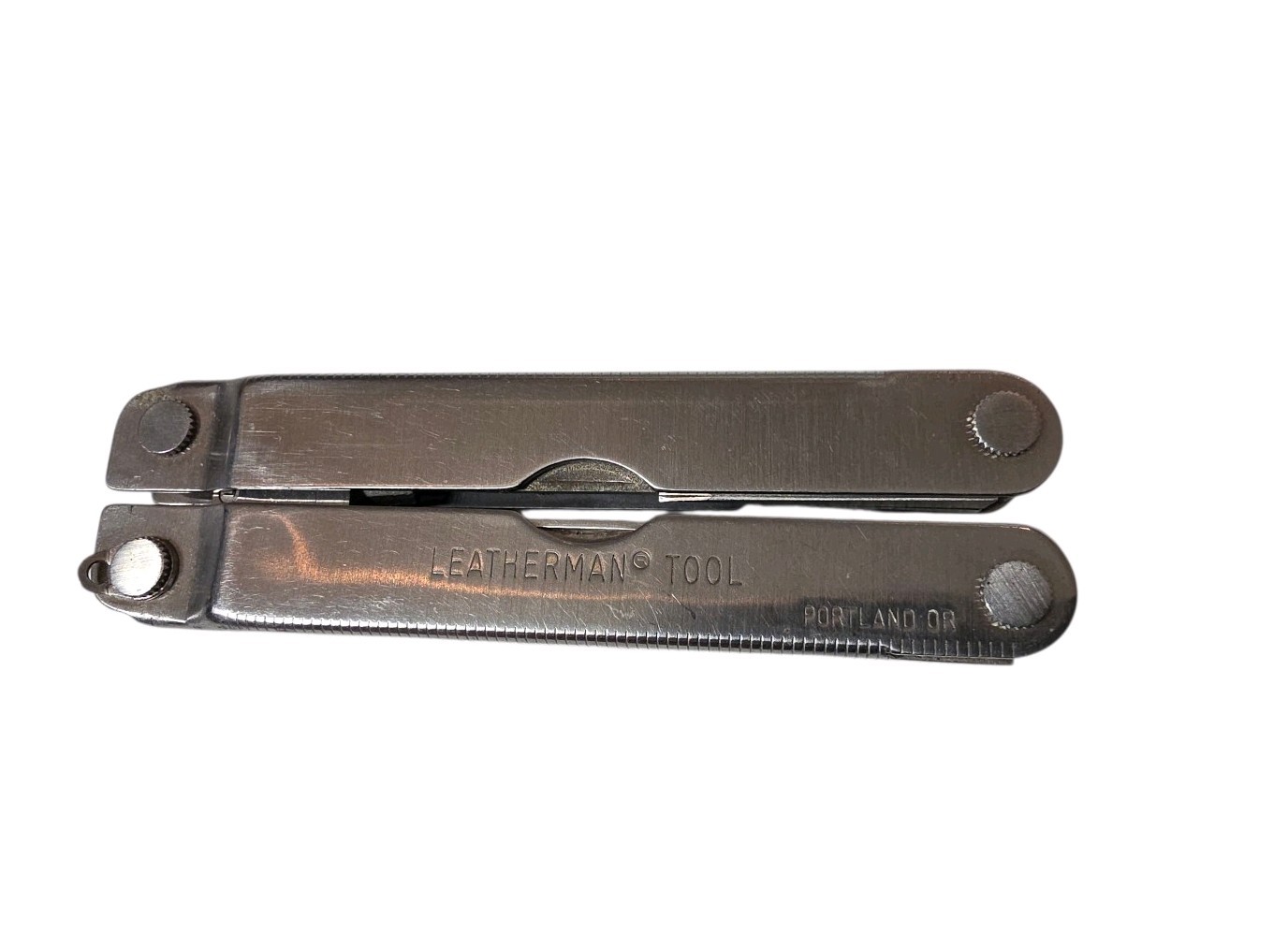 Vintage Leatherman PST – Original Pocket Survival Tool
