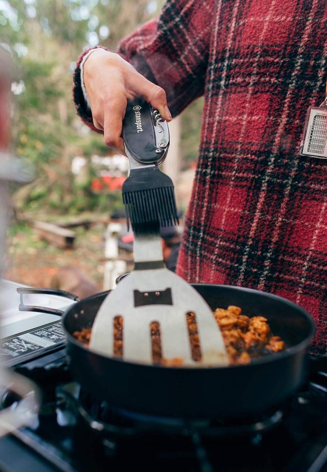5-In-1 BBQ Multi-Tool