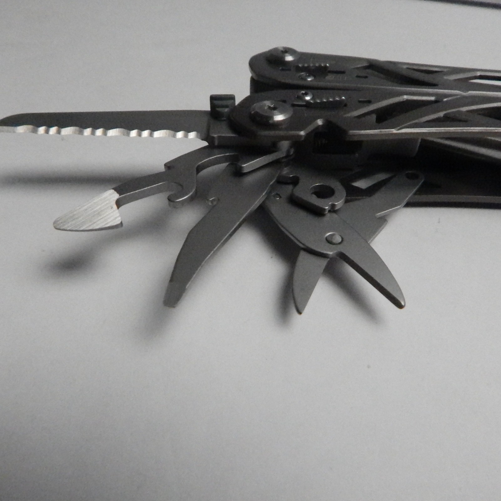 Gerber Suspension Multi-Tool