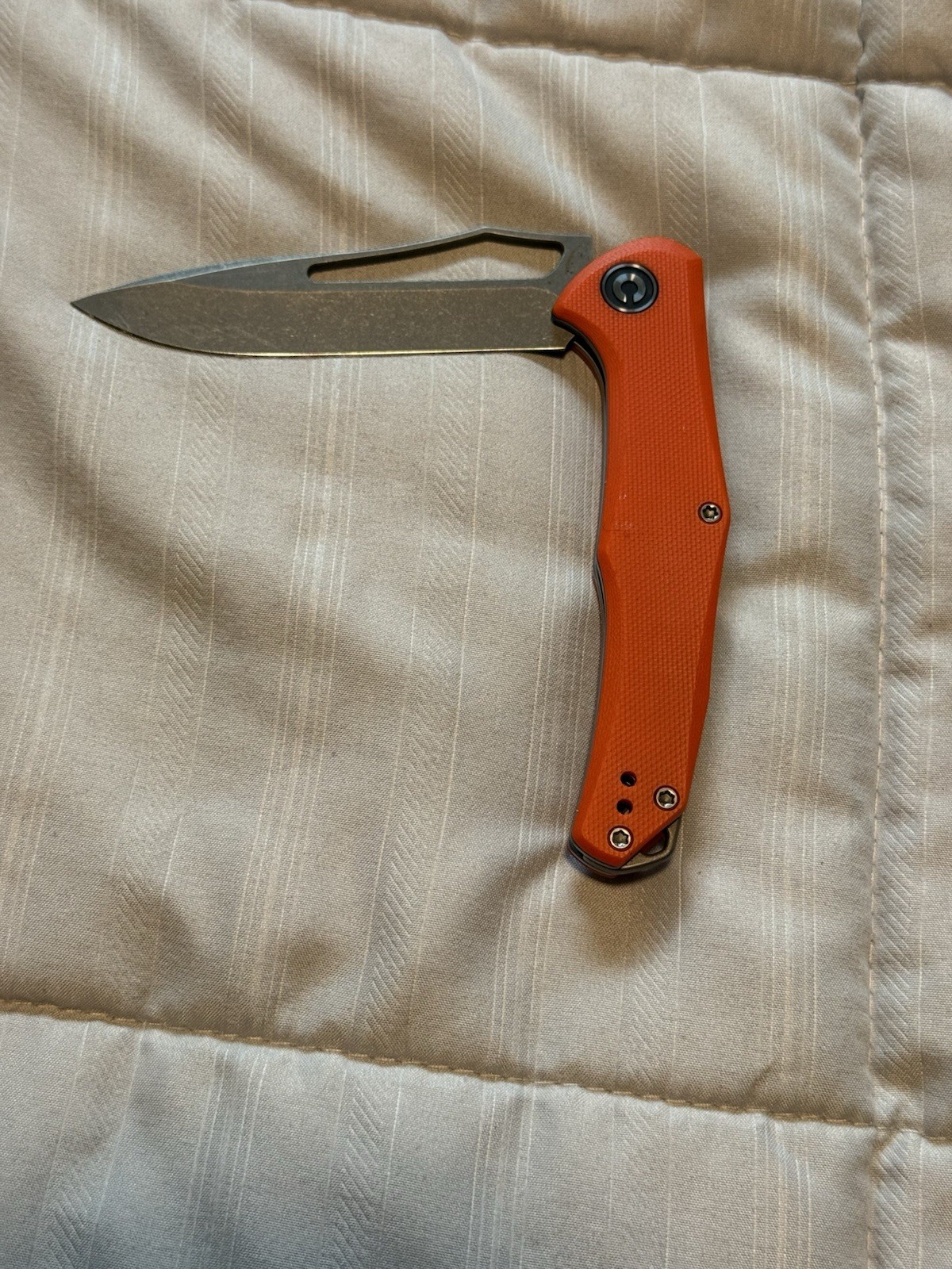 Gerber Armbar Slim Cut Multi-Tool (comes With Civivi Friction Lock As Well)