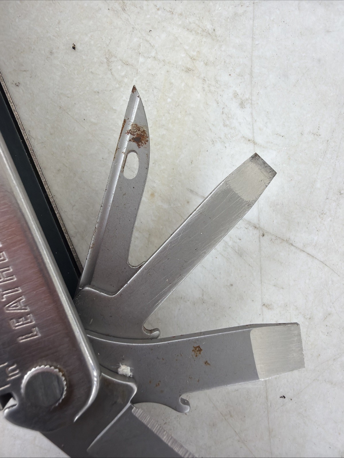 Leatherman Core Multi-Tool – Excellent 🔥
