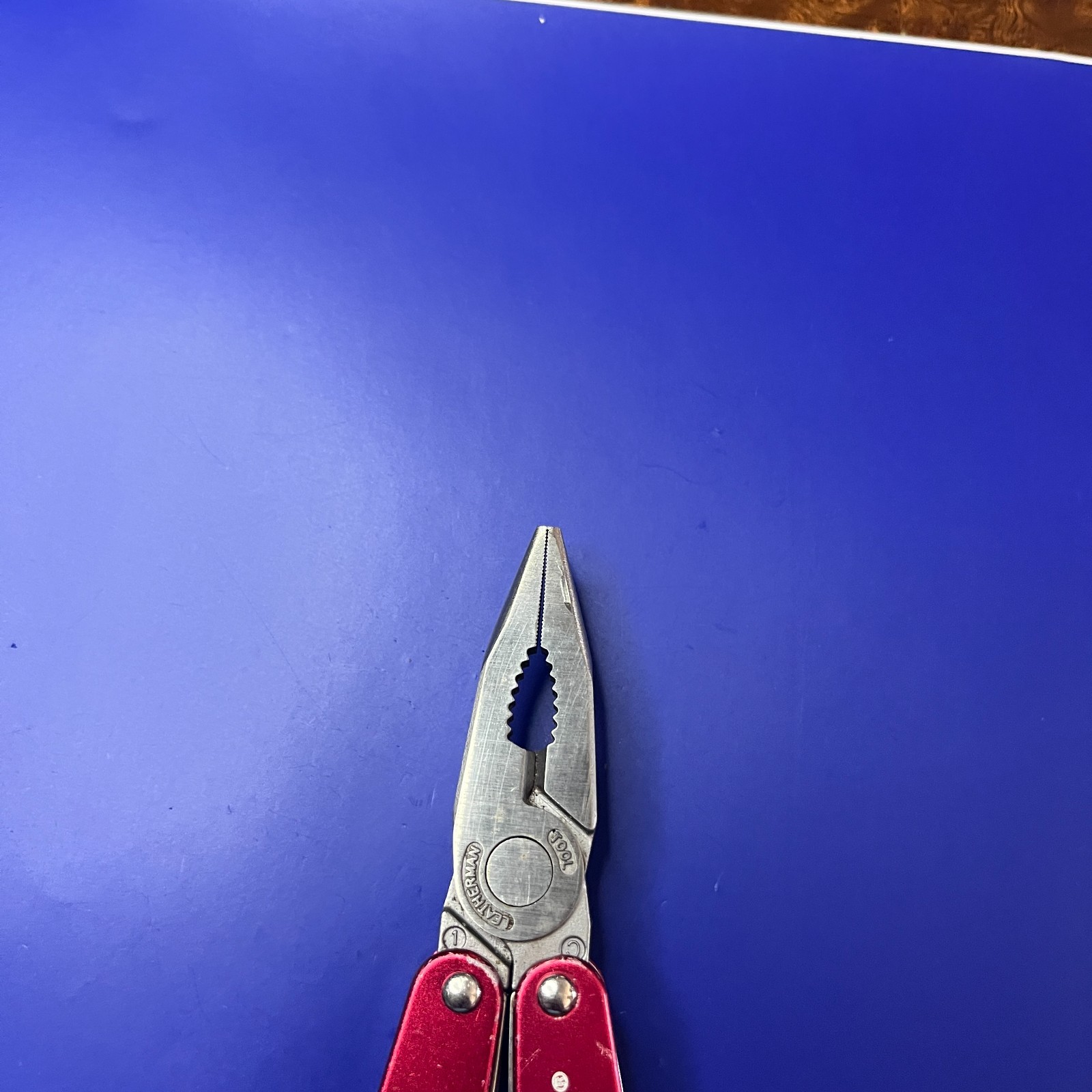 Leatherman Juice C2 Red Multi-Tool