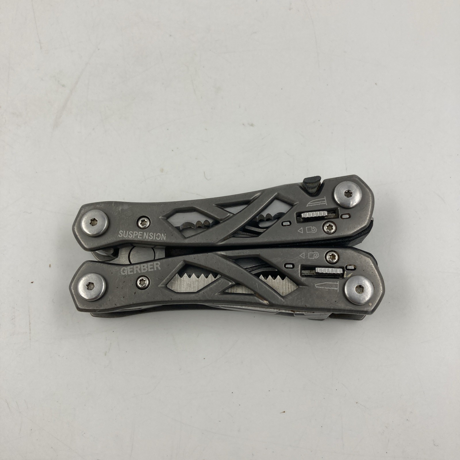 Gerber Suspension Multi-Tool Multi-Plier
