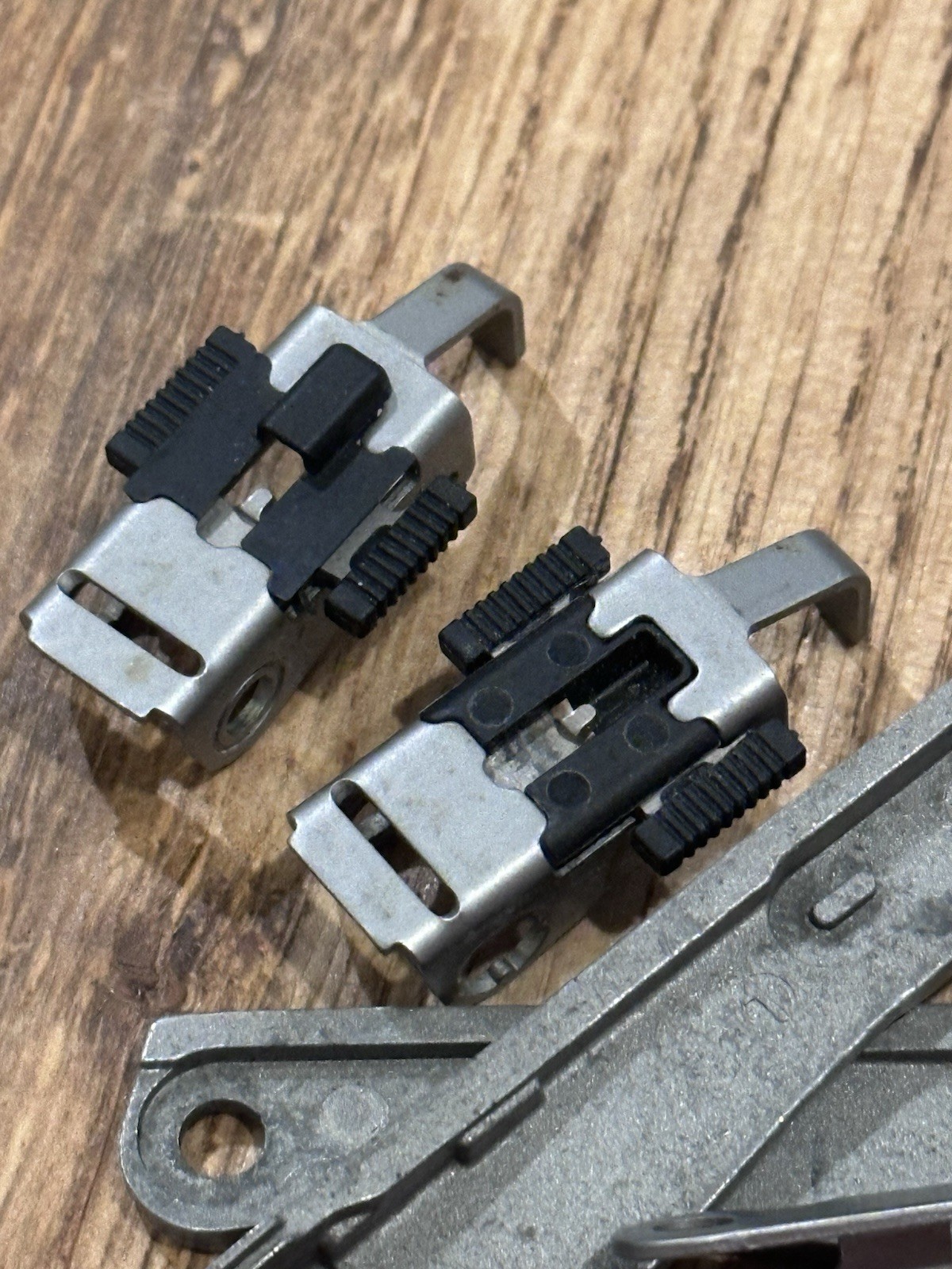 Gerber MP700 Legend Multi Tool Hardware