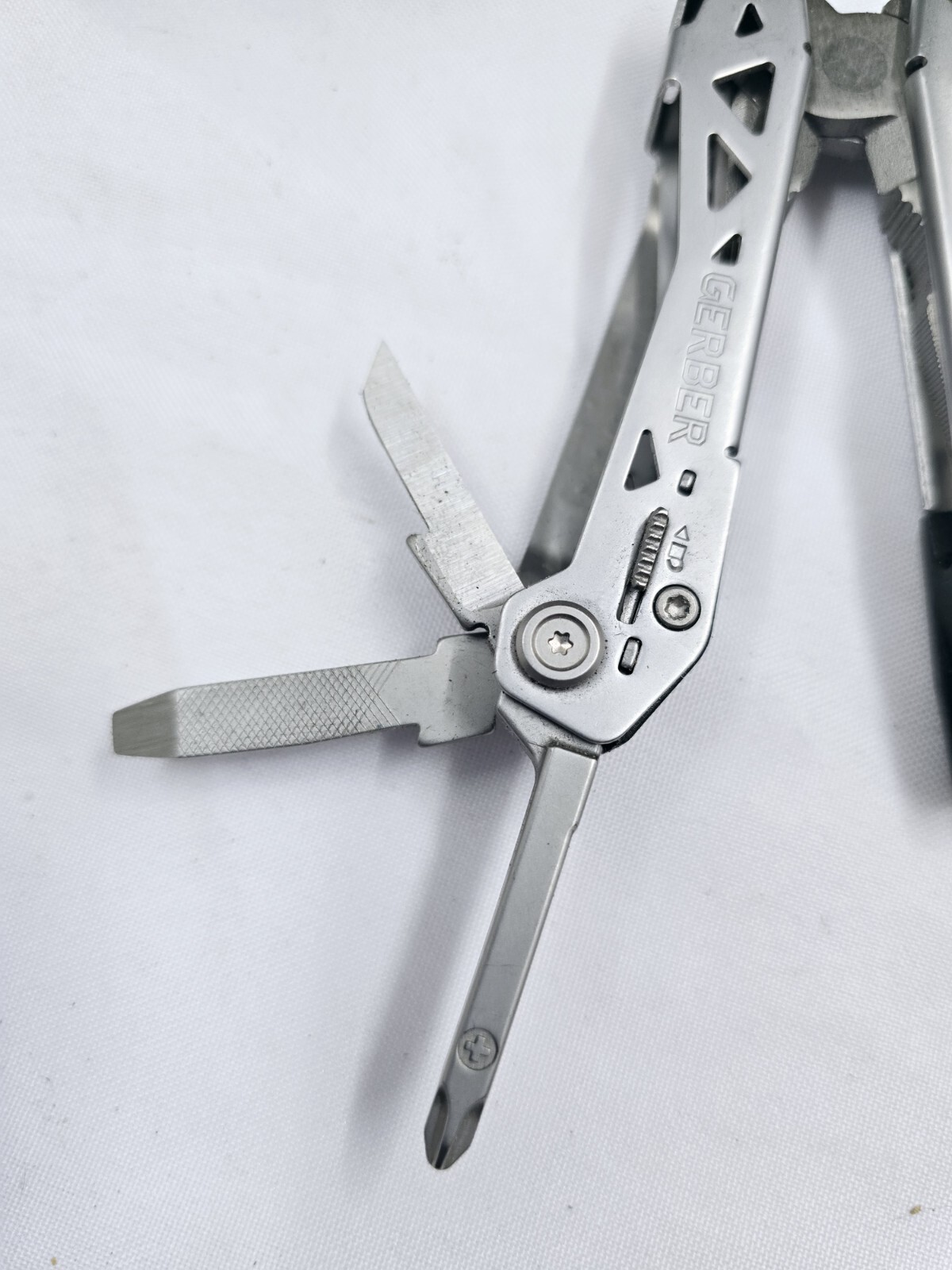 Gerber Suspension NXT Multi Tool